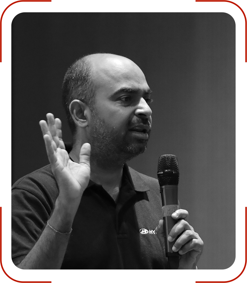 Arvind Balan