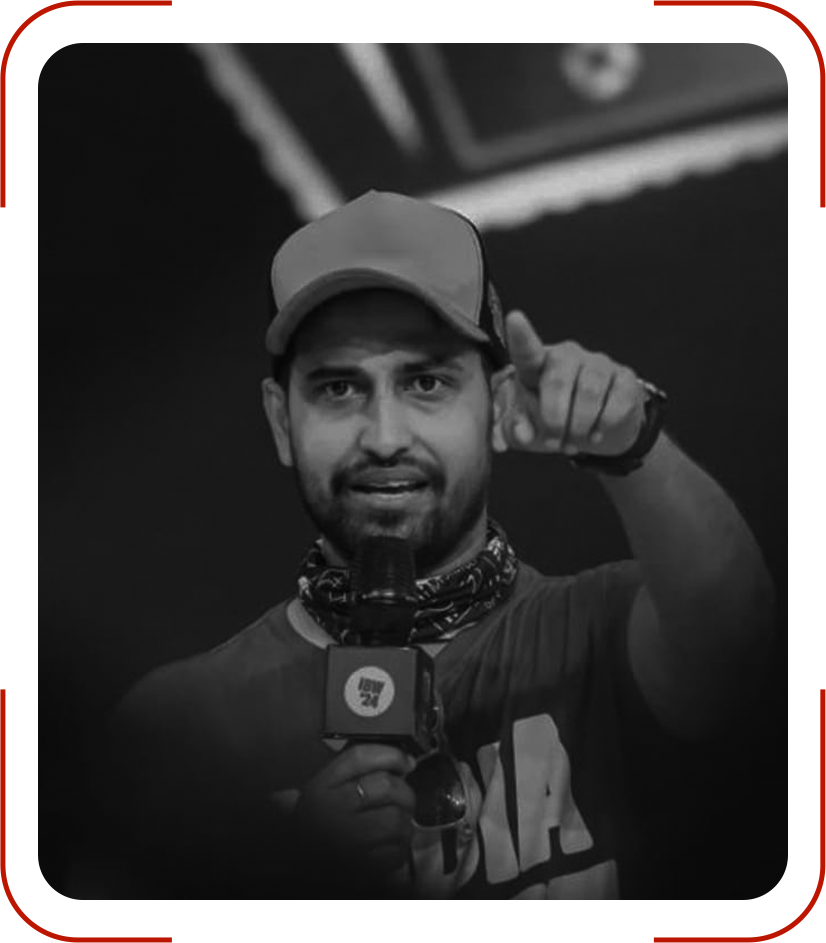 Rohit Jha