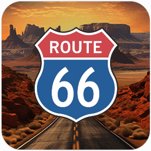 Route 66