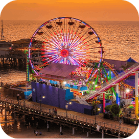 Santa Monica
